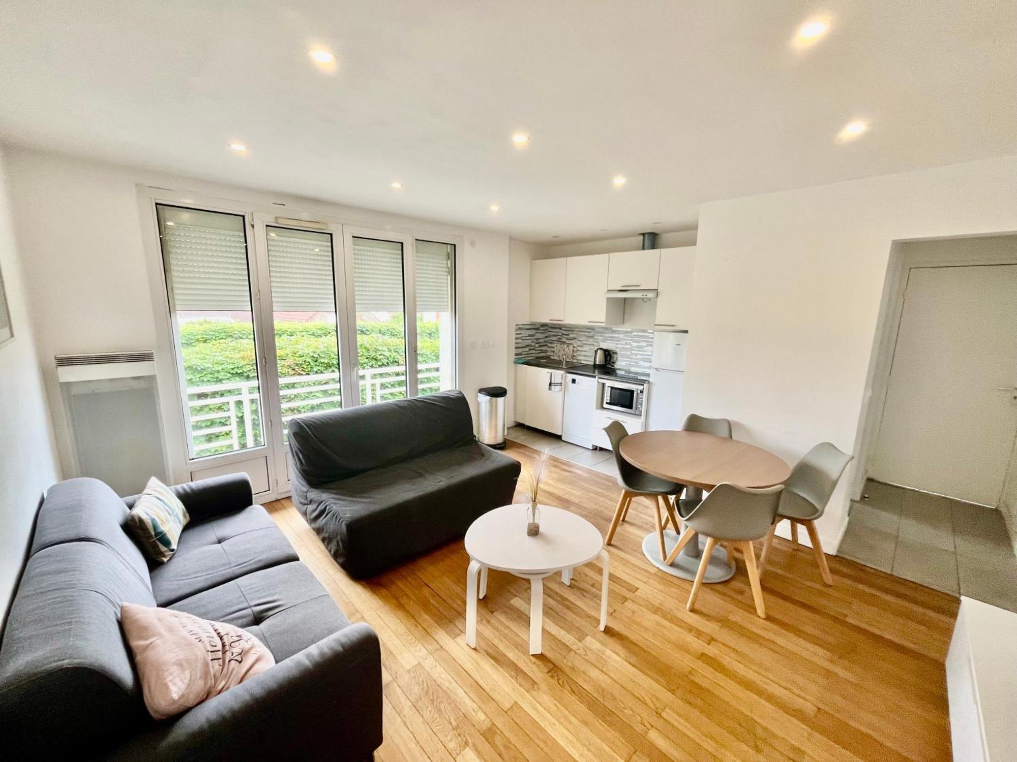 Apartment La K-za *